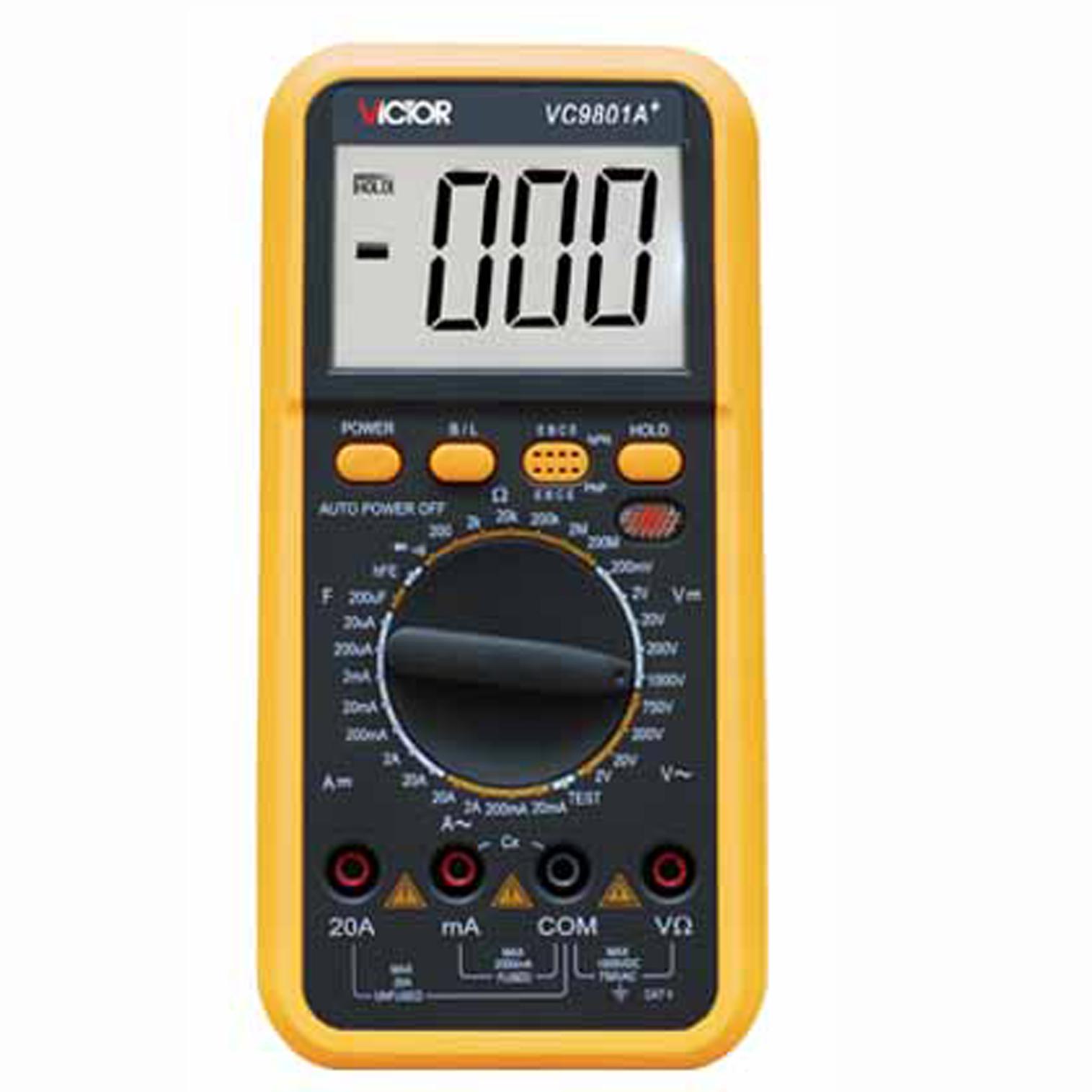 瑞典Tillquist 萬(wàn)用表