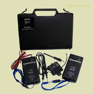 供應德國rose netztechnik工具、測試儀器