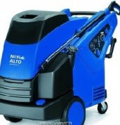 丹麥ALTO高壓清洗機