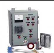 美國MAXIGARD電梯監控