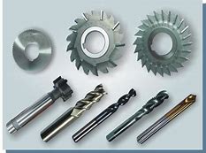 德國clarkson切削刀具