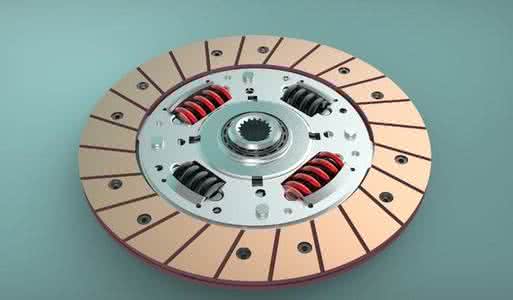 美國NEXEN工業(yè)離合器