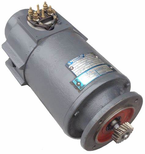 德國Baumuller,電機(jī)