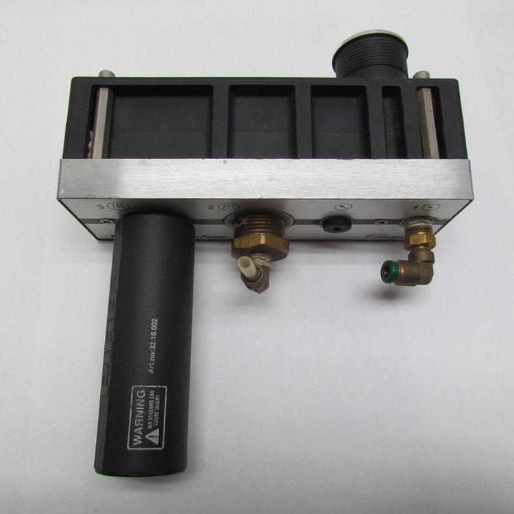 美國SIERRA液體流量計FastFlo 620S