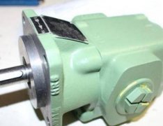 德國(guó)RICKMEIER齒輪泵