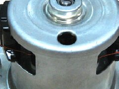 德國馮哈伯FAULHABER步進(jìn)電機(jī)