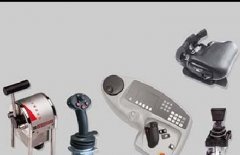 德國(guó)GESSMANN手柄控制器