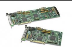 德國GALIL運(yùn)動(dòng)控制器