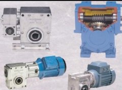 美國BENZLERS電機(jī)馬達(dá)