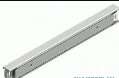 法國(guó)CHAMBRELAN冷拉鋼直線導(dǎo)軌