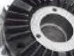 美國霍頓HORTON風扇驅動器