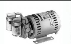 美國GAST MANUFACTURING旋片式空氣壓縮機