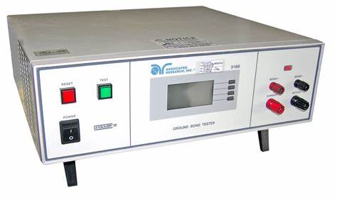 美國Associated Research測試儀