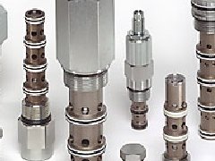 德國IMAV HYDRAULIK夾板單向閥