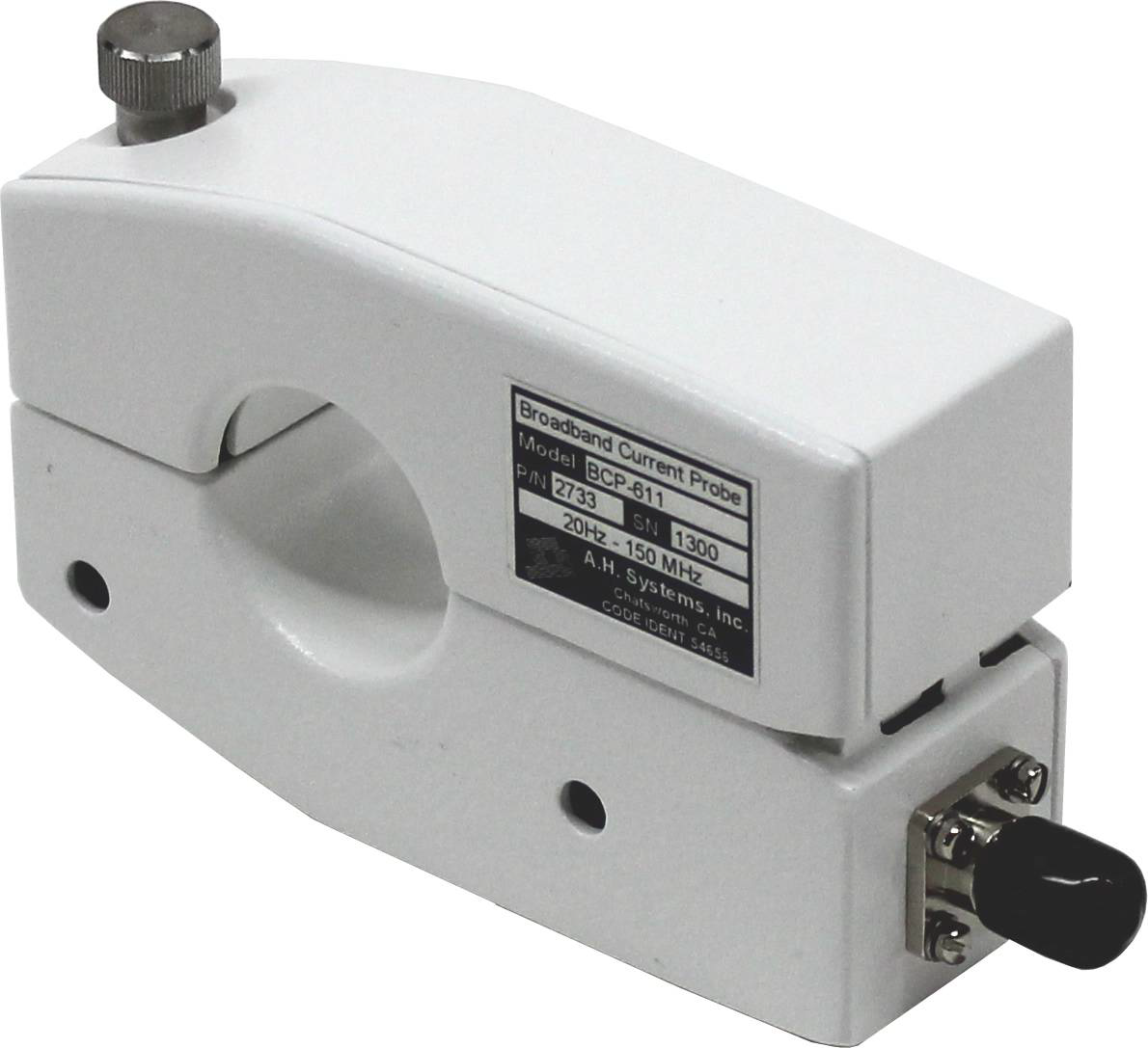 美國A.H.Systems,電流探頭