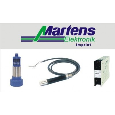 德國(guó)MARTENS ELEKTRONIK壓力計(jì)