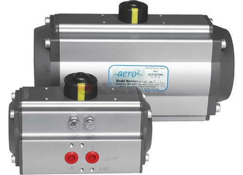 美國(guó)AERO2氣動(dòng)執(zhí)行器