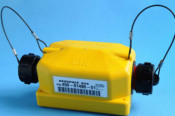 美國GEOSPACE地震記錄儀