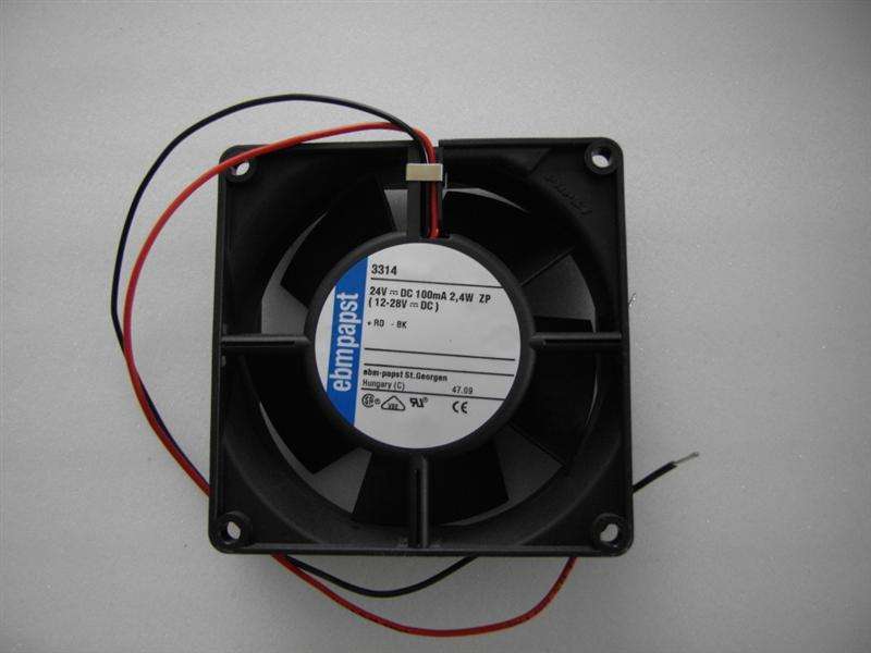 銷售EBM-PAPST風(fēng)扇