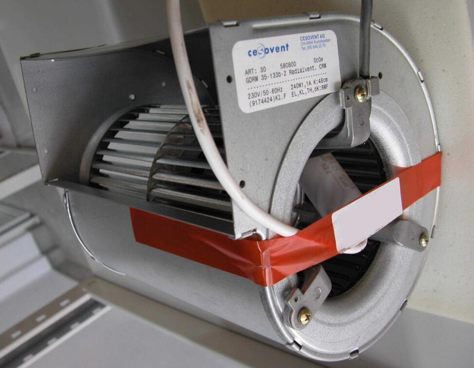 銷售CESOVENT風(fēng)扇