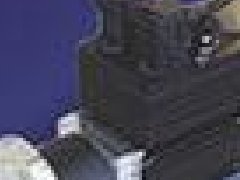 德國(guó)PERSKE高速電機(jī)