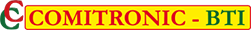 供應(yīng)法國Comitronic-bti繼電器