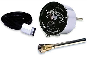 供應(yīng)美國(guó)qualitrol壓力表