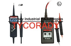 tietzsch電壓測試儀