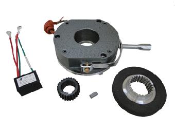 供應(yīng)美國Ausco盤式制動器