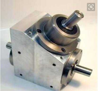 德國ZAE伺服減速機(jī) 