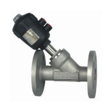 德國BOSCHJOST氣控角座閥特點