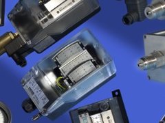 德國(guó)PINTER壓力傳感器