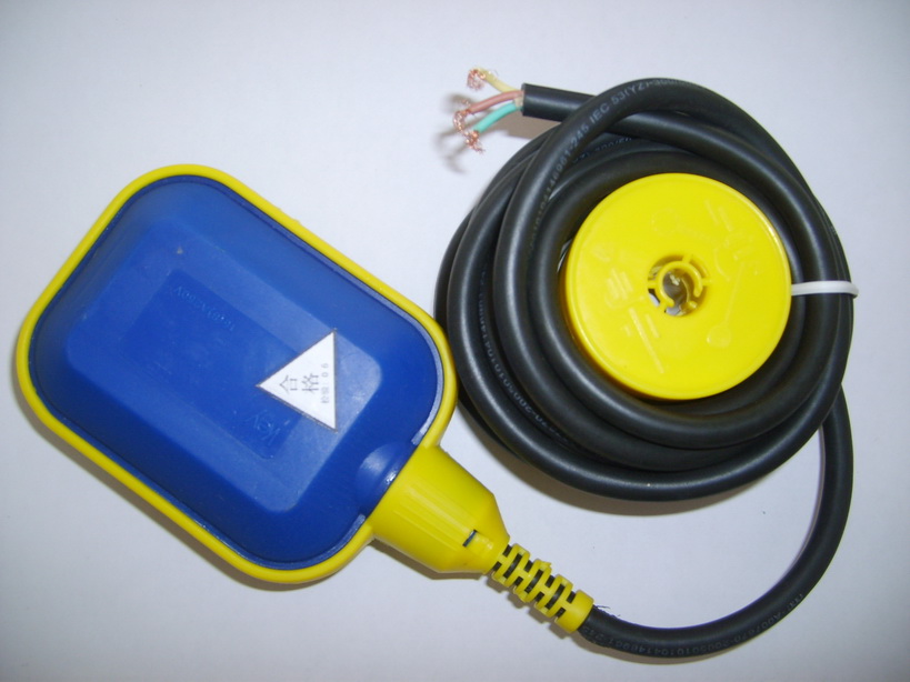 供應(yīng)德國(guó)EMGR浮球開關(guān)