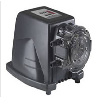 經銷美國STENNER蠕動泵