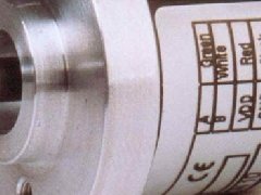 法國RAIENTEC空心軸編碼器