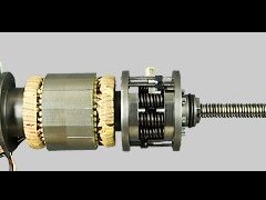 德國RAHMANN執(zhí)行機構(gòu)