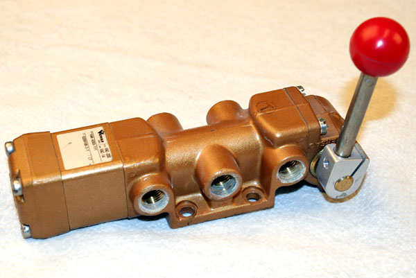 供應美國VERSA電磁閥 