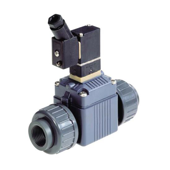 供應德國原裝Burkert二通電磁閥