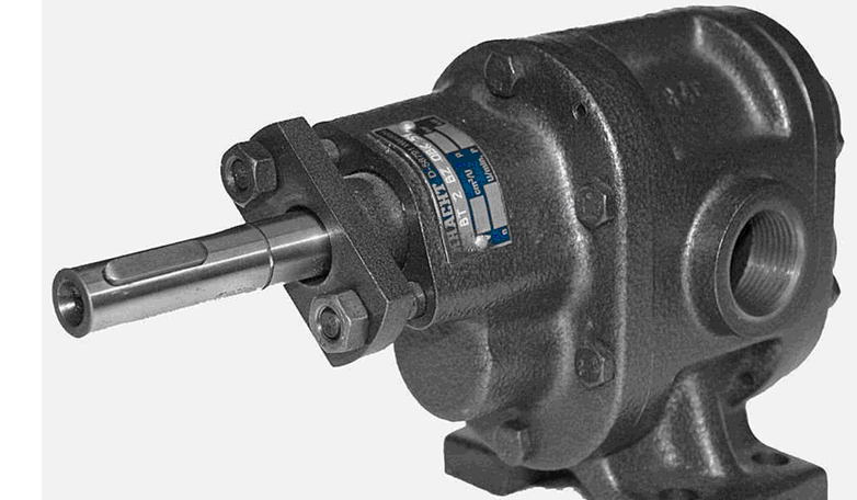 供應(yīng)德國(guó)原裝克拉克KRACHT齒輪泵