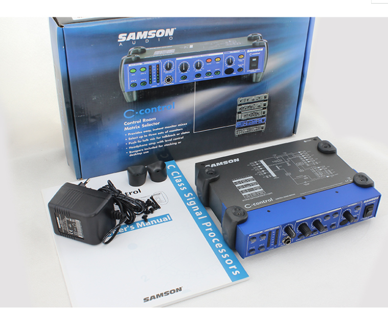 供應(yīng)德國Samson控制器