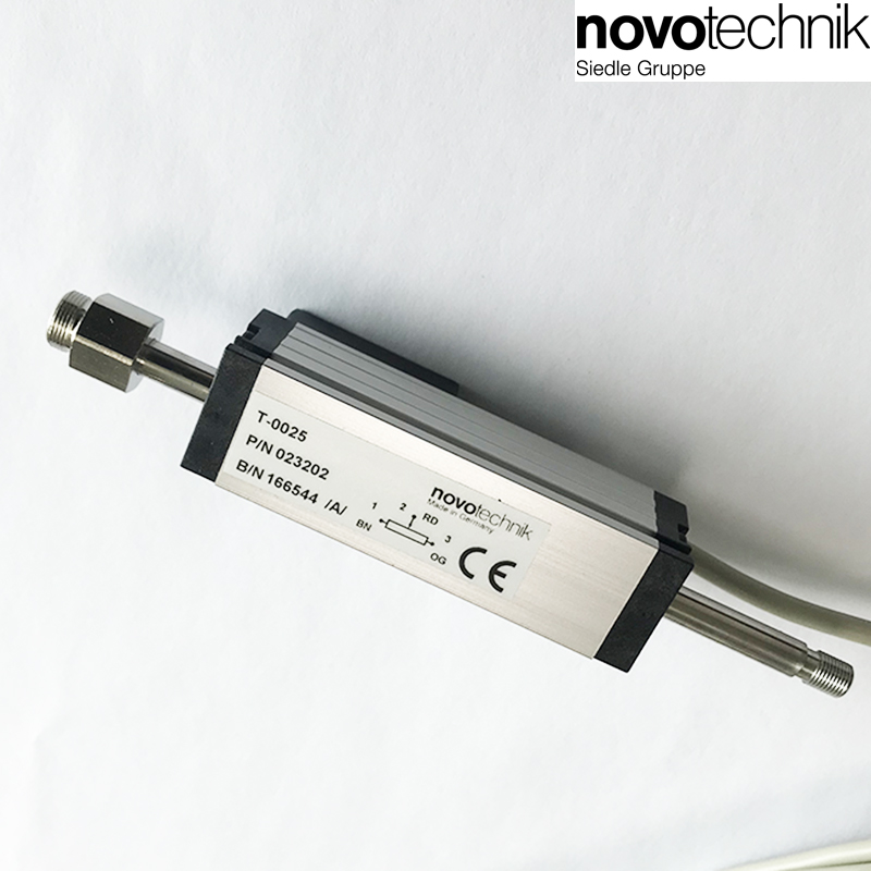 供應(yīng)德國novotechnik傳感器