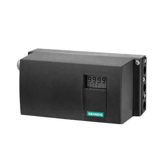 供應(yīng)德國SIEMENS智能閥門定位器