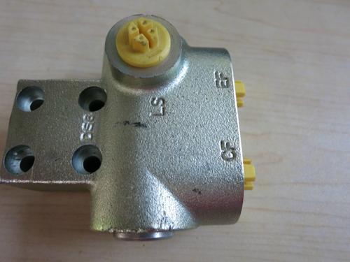 供應(yīng)美國HEX分流閥