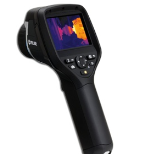 德國FLIR手持式紅外熱成像儀E30、 E40、 E50、E60