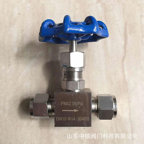 供應(yīng)美國(guó)dragon手動(dòng)針閥