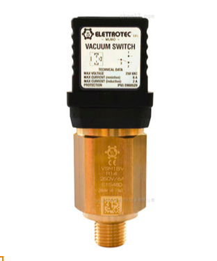 意大利伊萊科ELETTROTEC隔膜真空調節(jié)器